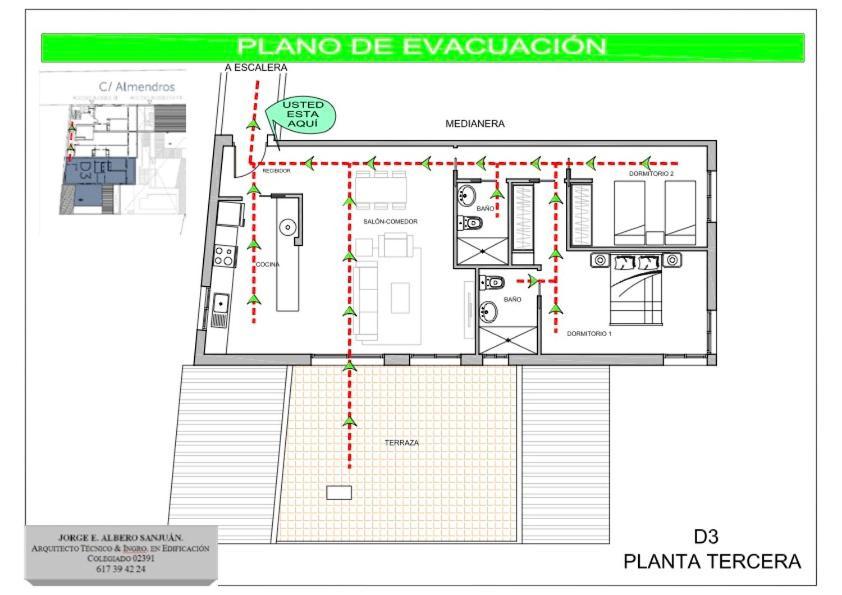 Atico Vistas Al Mar, Terraza, Piscina Y Parking By Vero Altea Dış mekan fotoğraf
